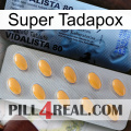 Super Tadapox 44